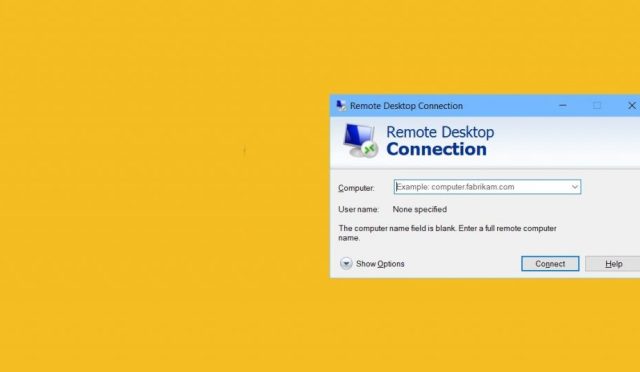 Windows Sunucuda Birden Fazla Uzak Bağlantı Ayarı